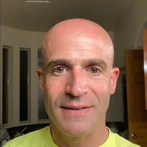 Meet your Posher, Scott